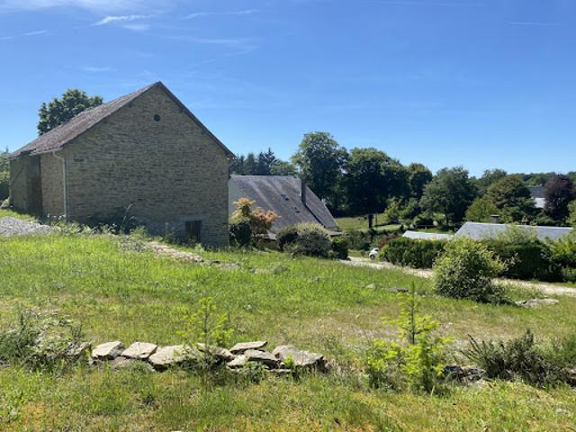 Maison vente à Tulle, Le Lonzac