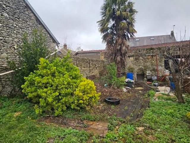 Maison vente à Pontoise, Magny-en-vexin