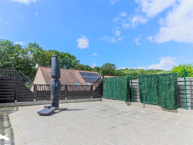Maison vente à Mantes-la-Jolie, Mantes-la-ville