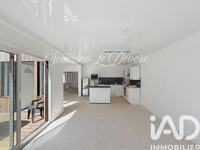Maison vente à Sarcelles, Andilly