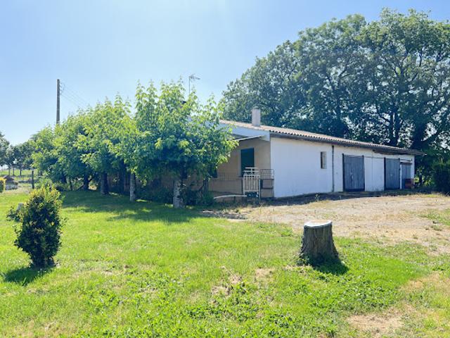 Maison vente à Marmande