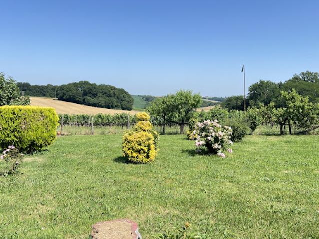 Maison vente à Marmande