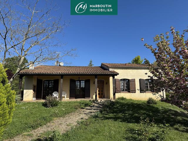 Maison vente à Marmande