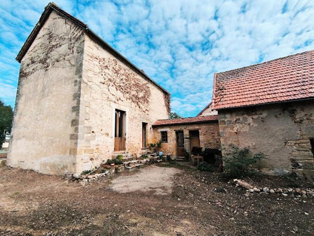 Maison vente à Sarlat-la-Canéda, Mauzens-et-miremont