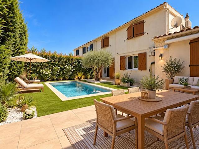 Maison vente à Istres, Miramas