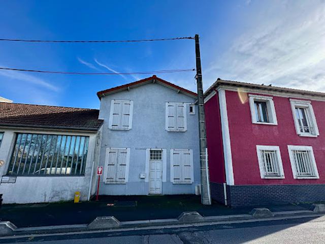 Maison vente à Bobigny, Vaux-montreuil