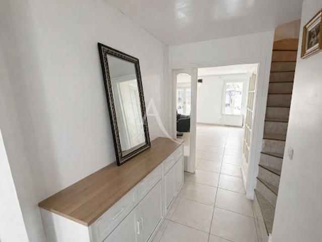 Maison vente à Le Raincy, Neuilly-plaisance