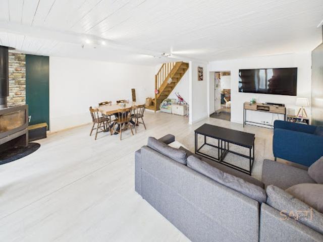 Maison vente à Nieul-le-dolent