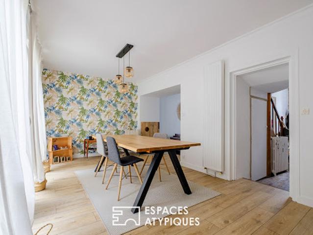Maison vente à Niort