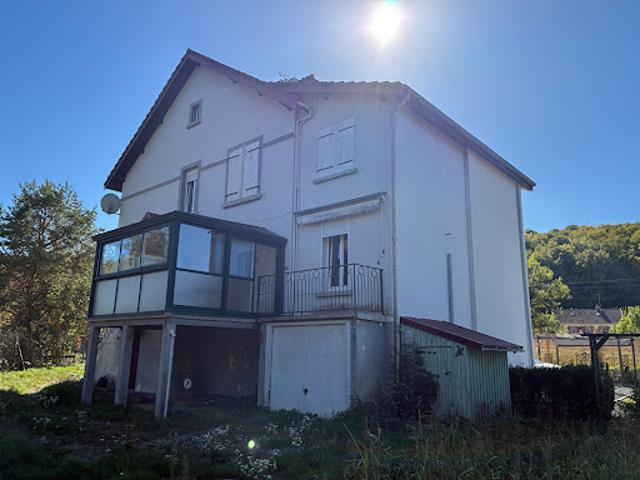 Maison vente à Nomexy, Vosges