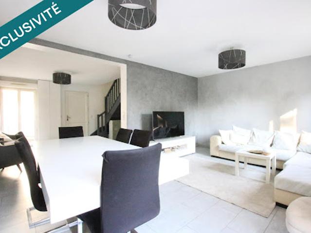 Maison vente à Palaiseau