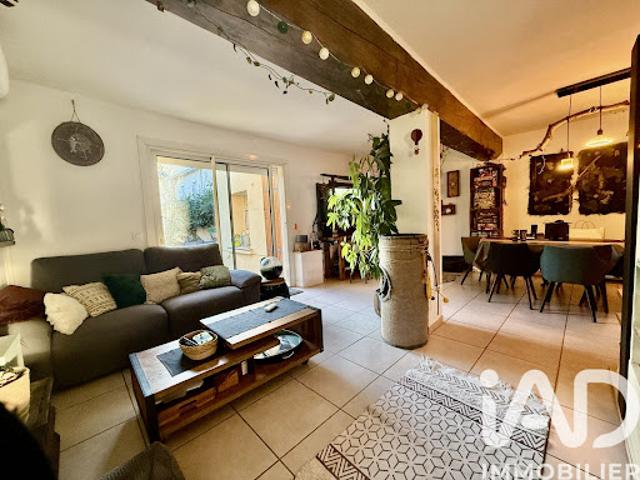 Maison vente à Perpignan