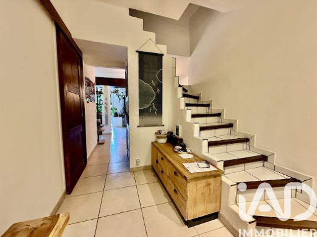 Maison vente à Perpignan
