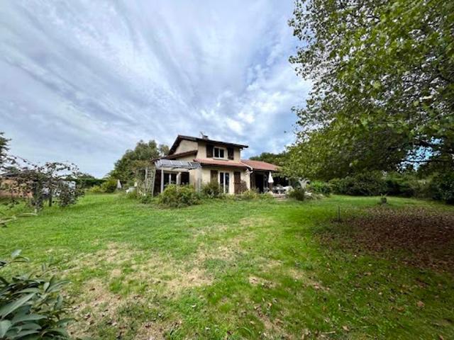 Maison vente à France métropolitaine, Pey