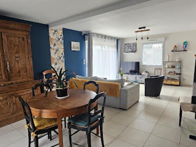 Maison vente à Montdidier, Trois-rivières