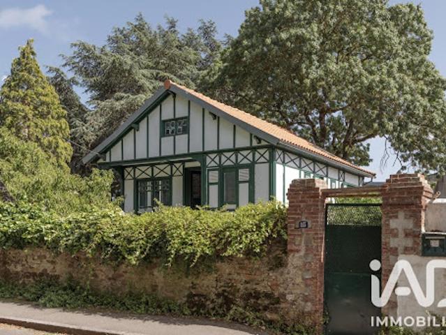 Maison vente à Nantes