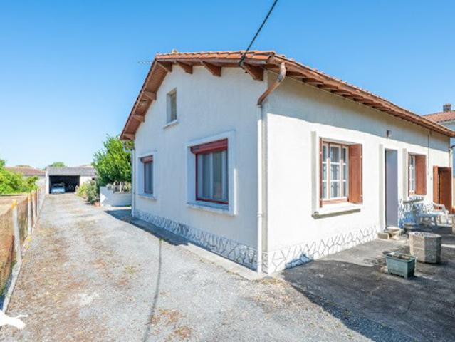Maison vente à Rochefort, Royan