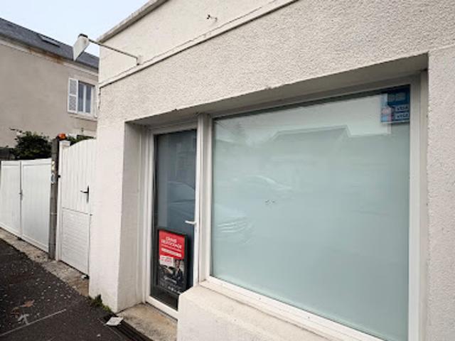 Maison vente à Bourges