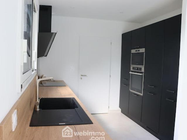 Maison vente à Les Sables-d'Olonne, Saint-hilaire-la-forêt