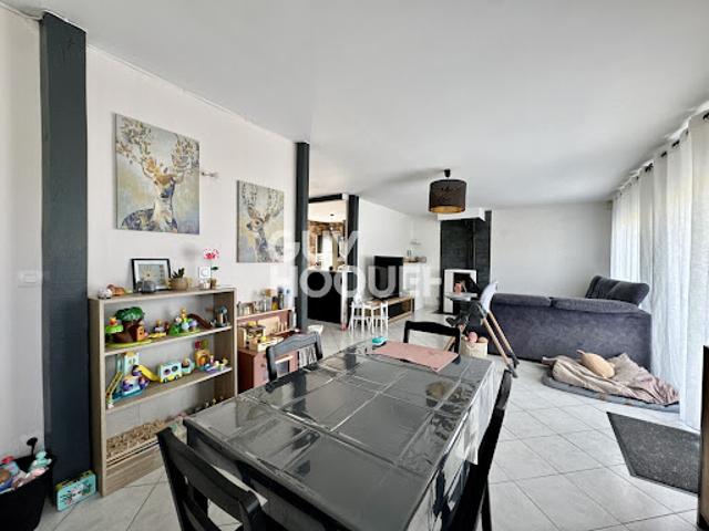 Maison vente à Orléans, Saint-lyé-la-forêt