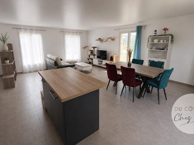 Maison vente à Troyes, Saint-parres-aux-tertres