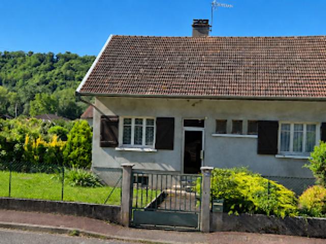 Maison vente à La Tour-du-Pin, Auvergne-Rhône-Alpes