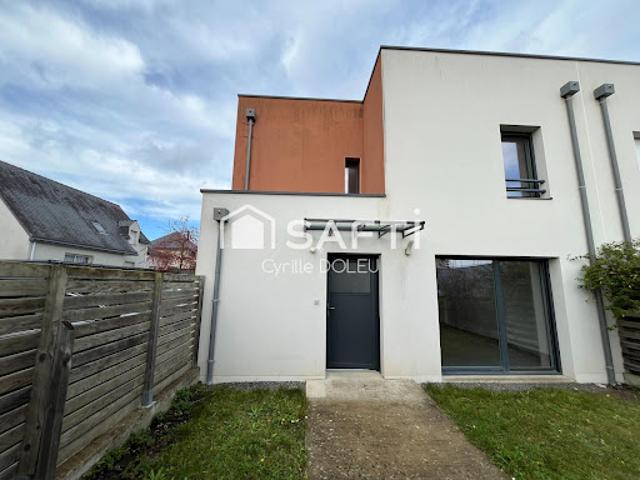 Maison vente à Rennes, Bretagne