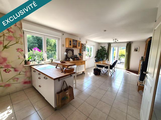 Maison vente à Haguenau-Wissembourg, Uberach