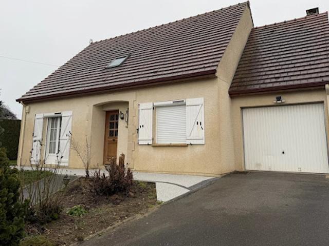 Maison vente à Soissons, Villers-cotterêts