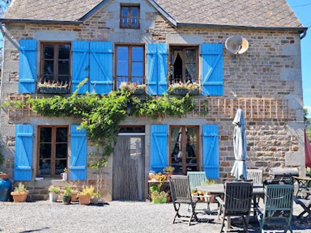 Maison vente à Vire, Landelles-et-coupigny