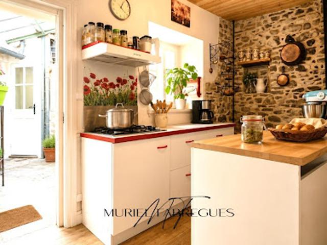 Maison vente à Montazels, Aude
