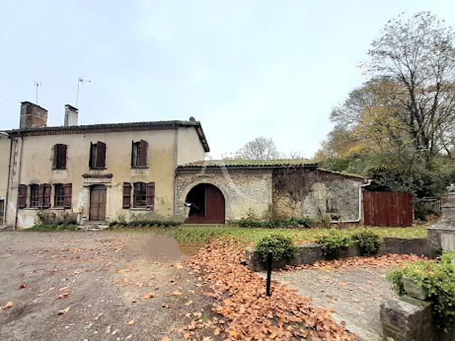 Maison vente à Mont-de-Marsan, Labastide-d'armagnac