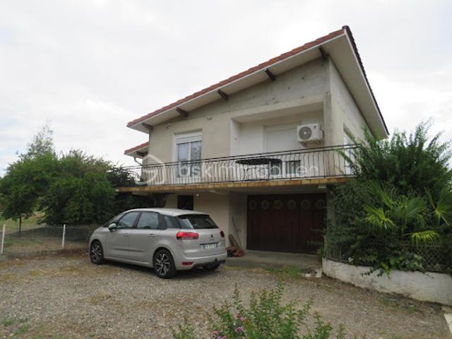 Maison vente à Mont-de-Marsan, Aire-sur-l'adour