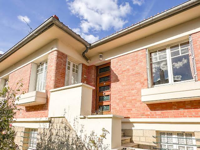 Maison vente à Bourg-la-Reine, Hauts-de-Seine