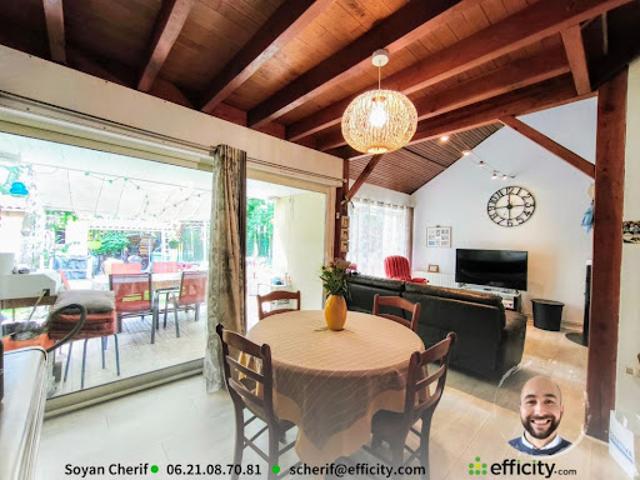 Maison vente à Angoulême, Aignes-et-puypéroux
