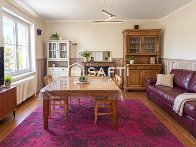 Maison vente à Le Patis, Vald'Yerre