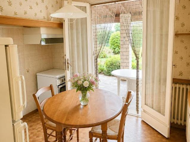 Maison vente à Castres, Aussillon