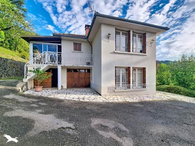 Maison vente à Le Mas, Bagnac-sur-Célé