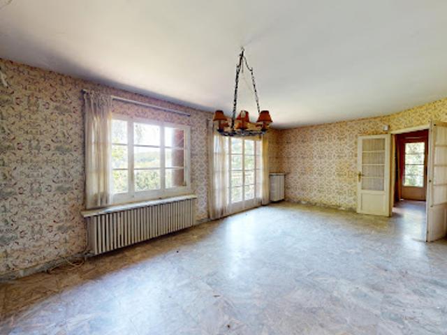 Maison vente à Fontainebleau, Bagneaux-sur-loing