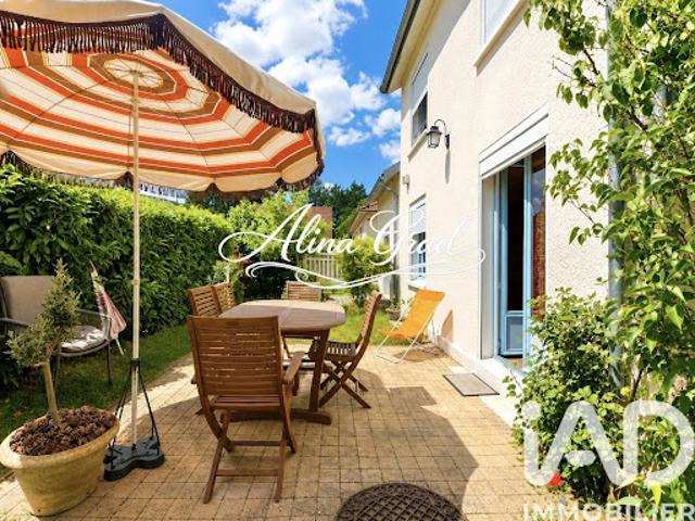 Maison vente à Argenteuil, Beauchamp