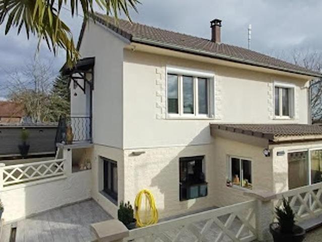 Maison vente à Les Cornets, Beauficel-en-Lyons
