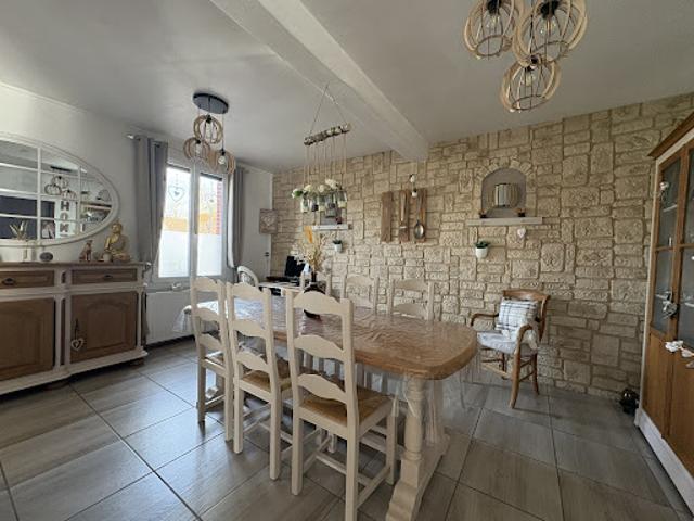 Maison vente à Pont-Remy, Somme
