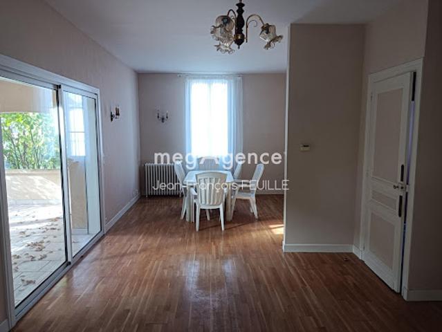 Maison vente à Bergerac