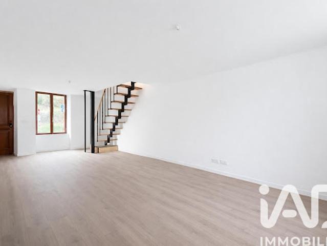 Maison vente à Palaiseau, Breuillet
