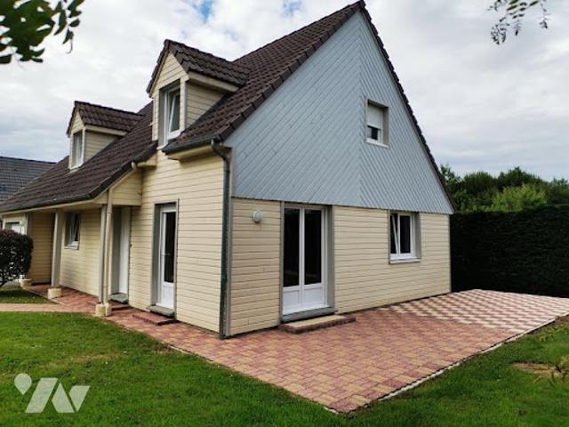 Maison vente à Argentan, Briouze