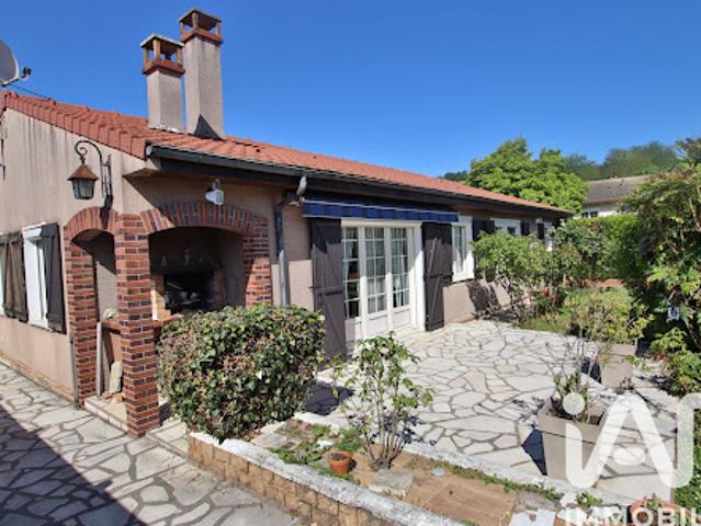 Maison vente à Provins, Cannes-ecluse