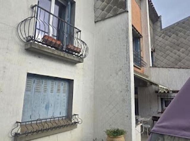 Maison vente à Carcassonne