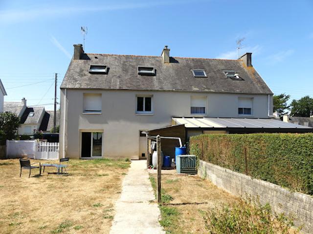 Maison vente à Châteaulin, Bretagne