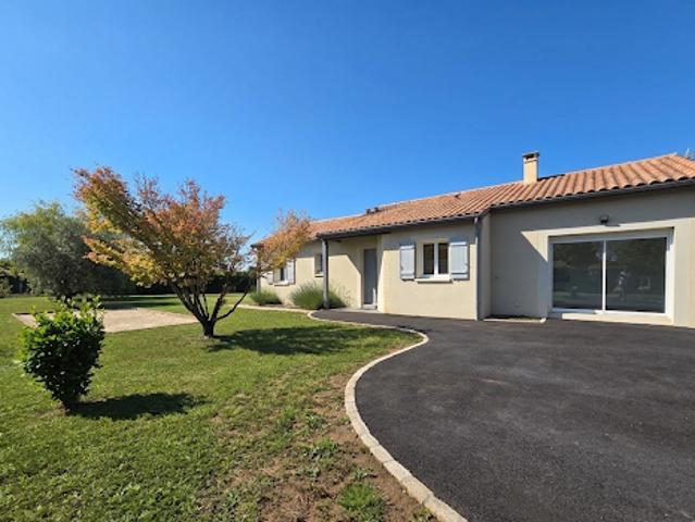 Maison vente à Villeneuve-sur-Lot, Castillonnès