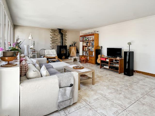 Maison vente à Pontoise, Cergy